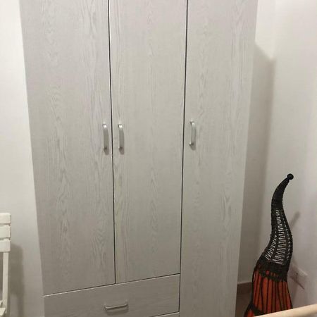 Casetta Roby Apartment Наполи Екстериор снимка