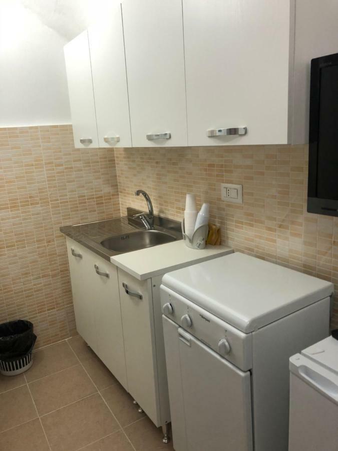 Casetta Roby Apartment Наполи Екстериор снимка