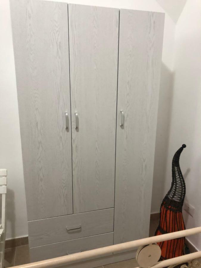 Casetta Roby Apartment Наполи Екстериор снимка