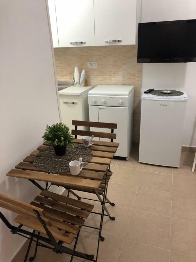 Casetta Roby Apartment Наполи Екстериор снимка