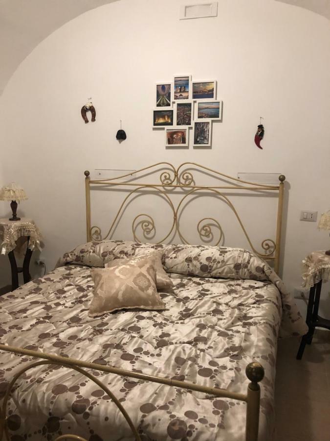 Casetta Roby Apartment Наполи Екстериор снимка