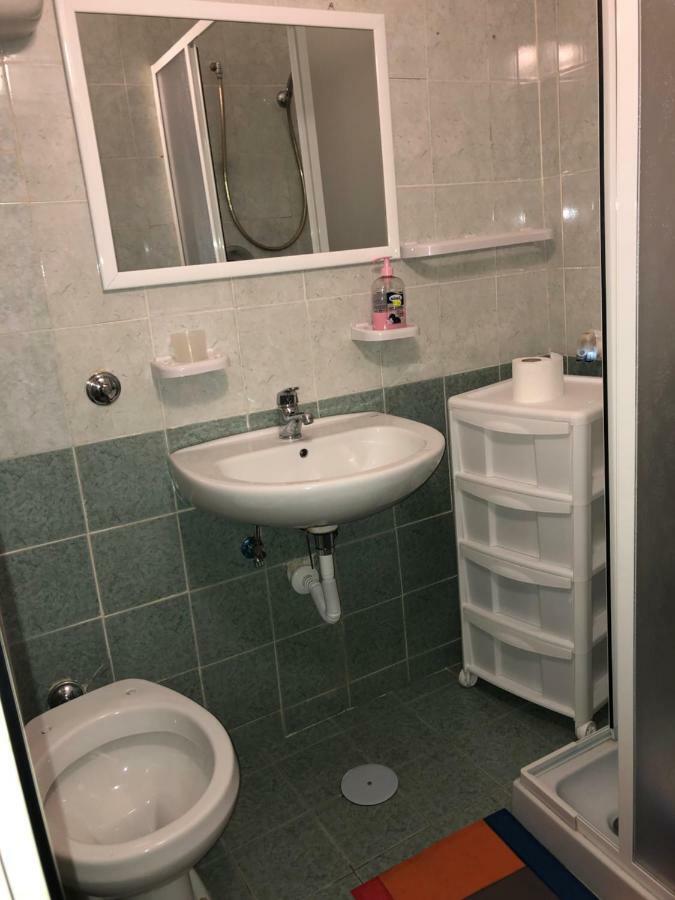 Casetta Roby Apartment Наполи Екстериор снимка